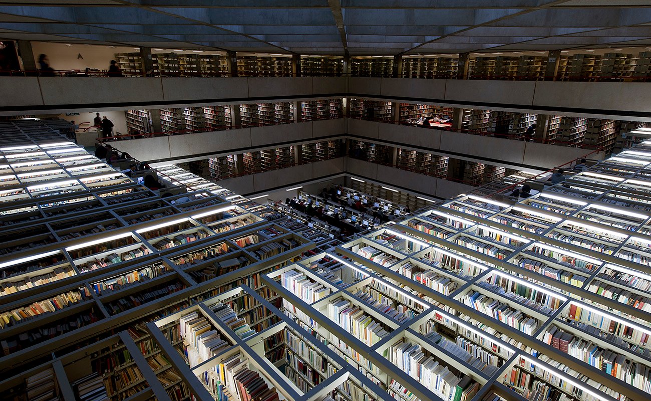 SOAS Library