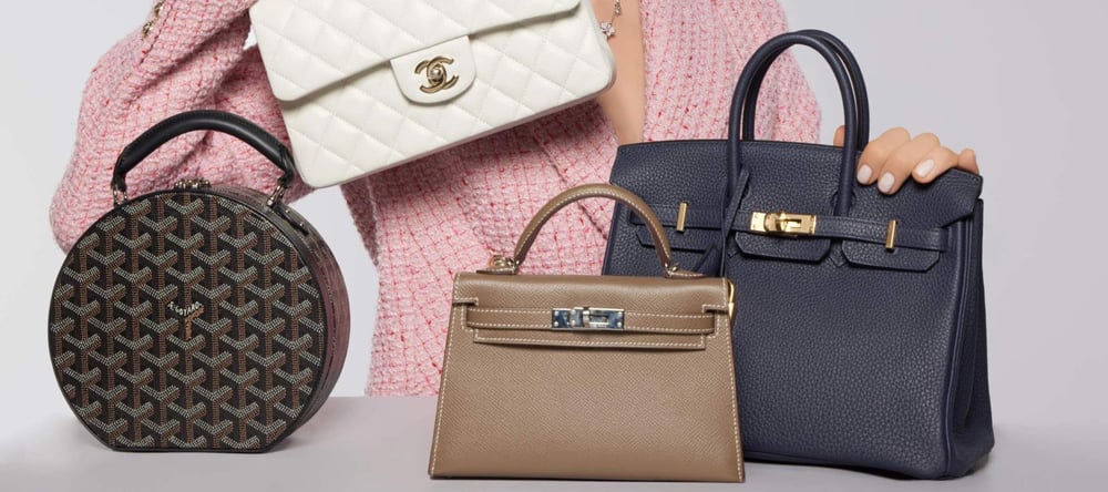 Sotheby’s Luxury Pop-Up Selling Exhibition in London