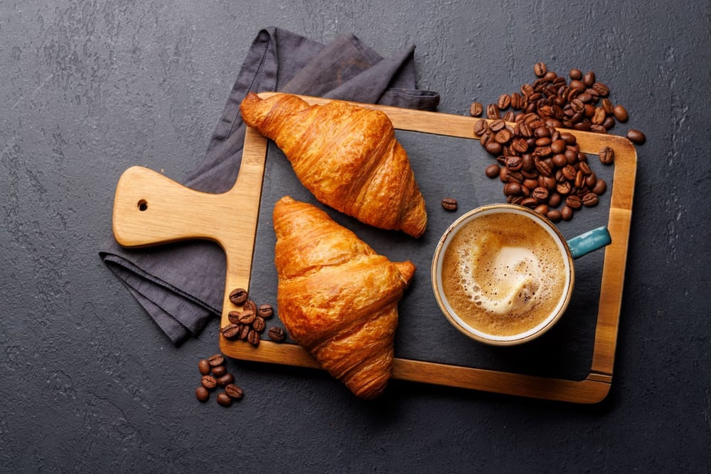 South Kensington’s Best Cafes