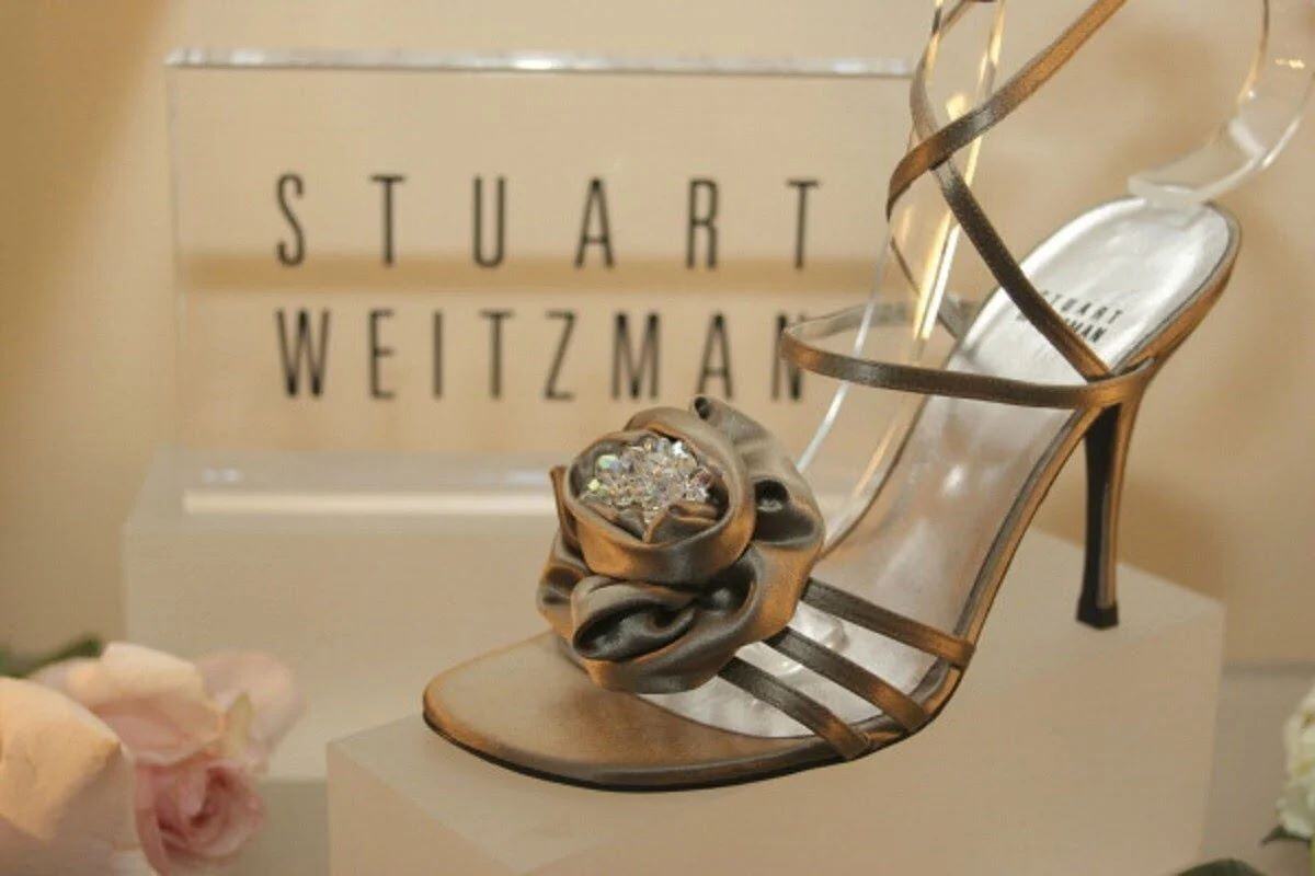 10. Stuart Weitzman's Marilyn Monroe: $1 Million