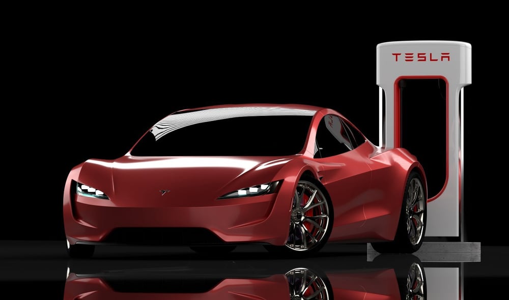 Tesla’s Most Expensive Cars