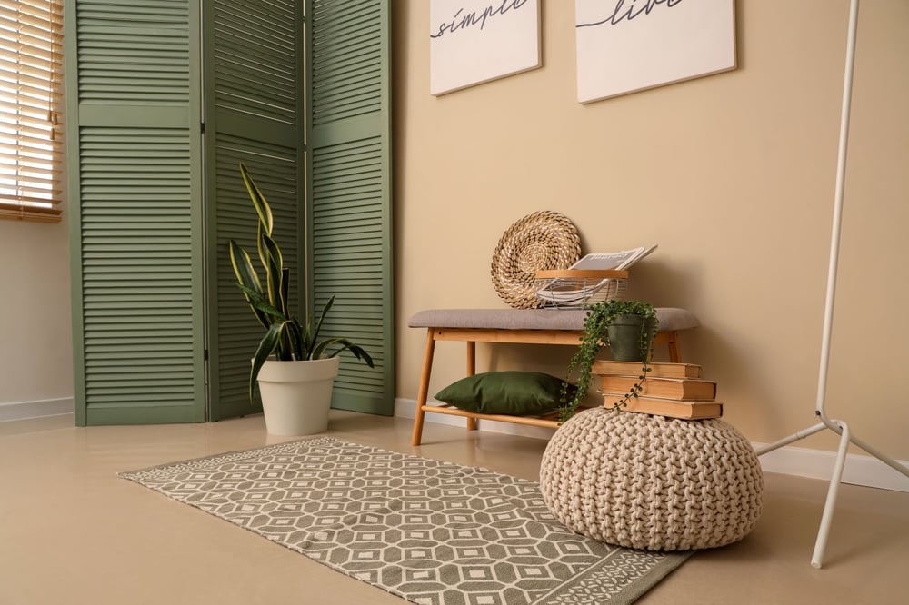The Best Colours to Paint your Hallway
