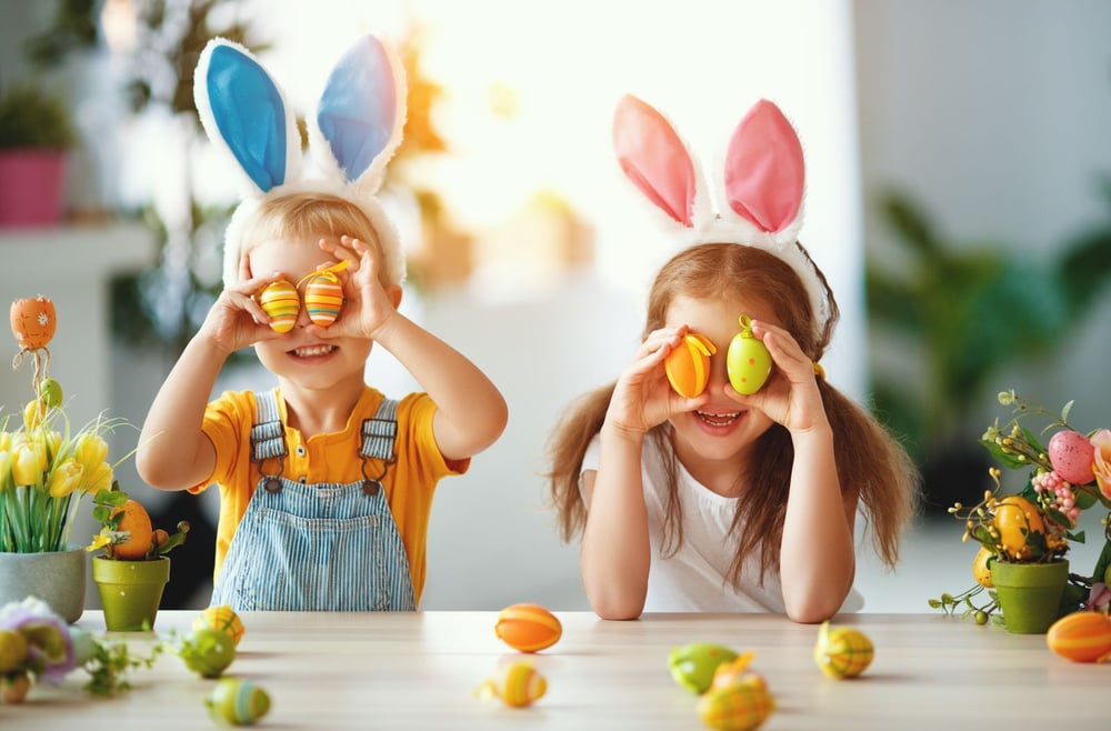 The Best Easter Holiday Destinations