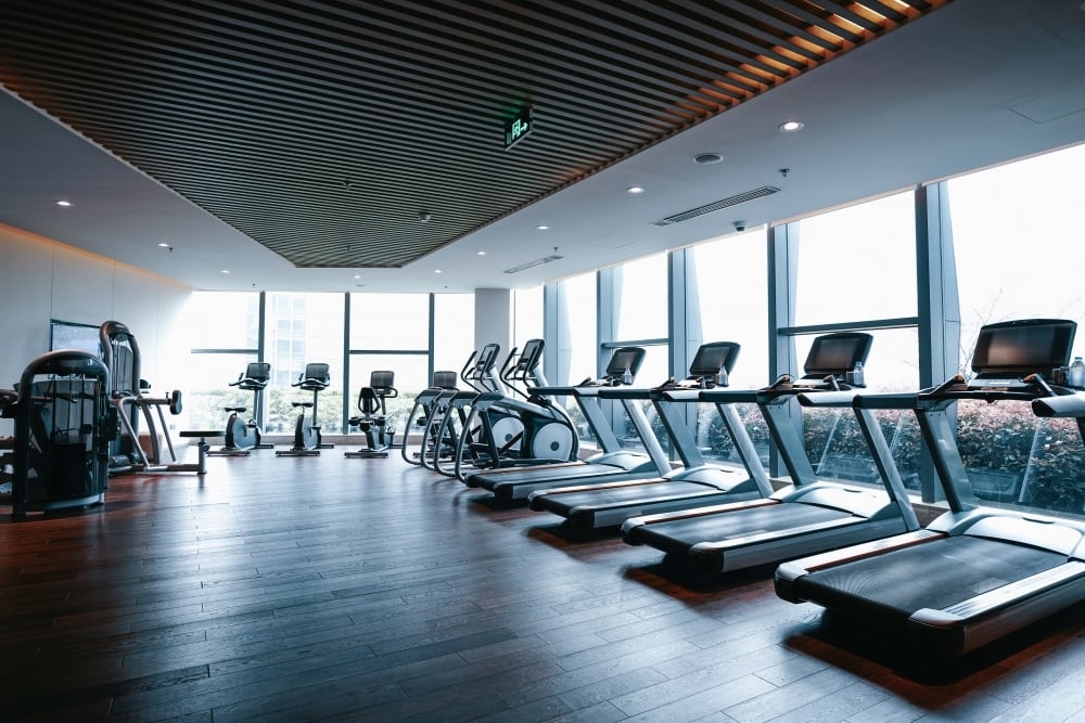 The Best Gyms in Clapham