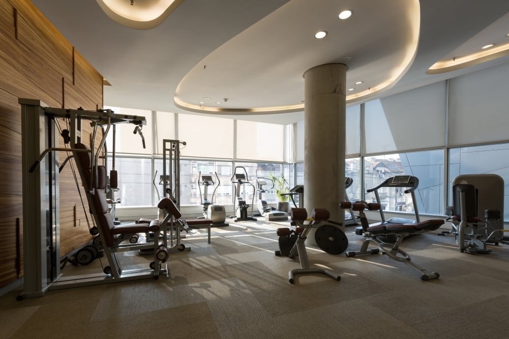 The Best Gyms in Wandsworth