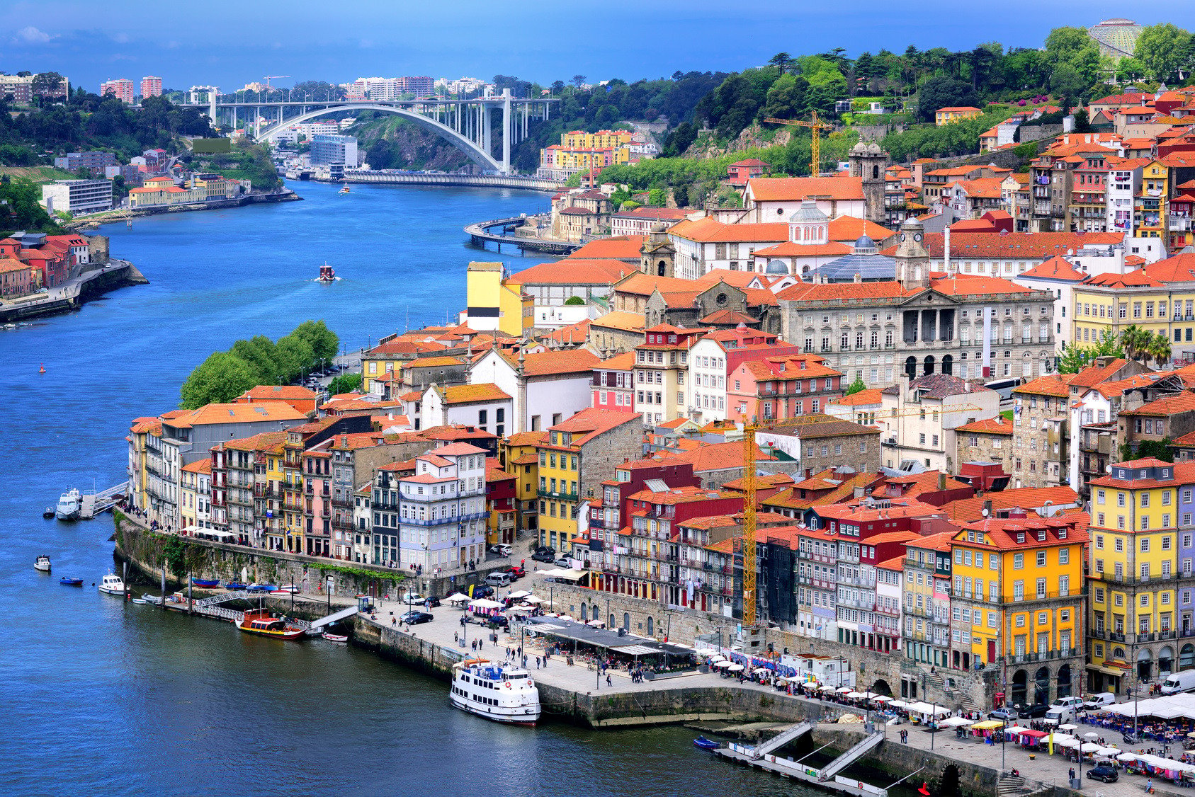 The Best Places to Live in Portugal