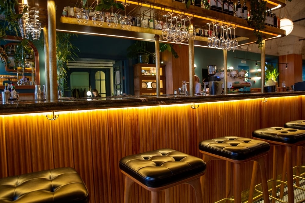 The Best Pubs in Knightsbridge