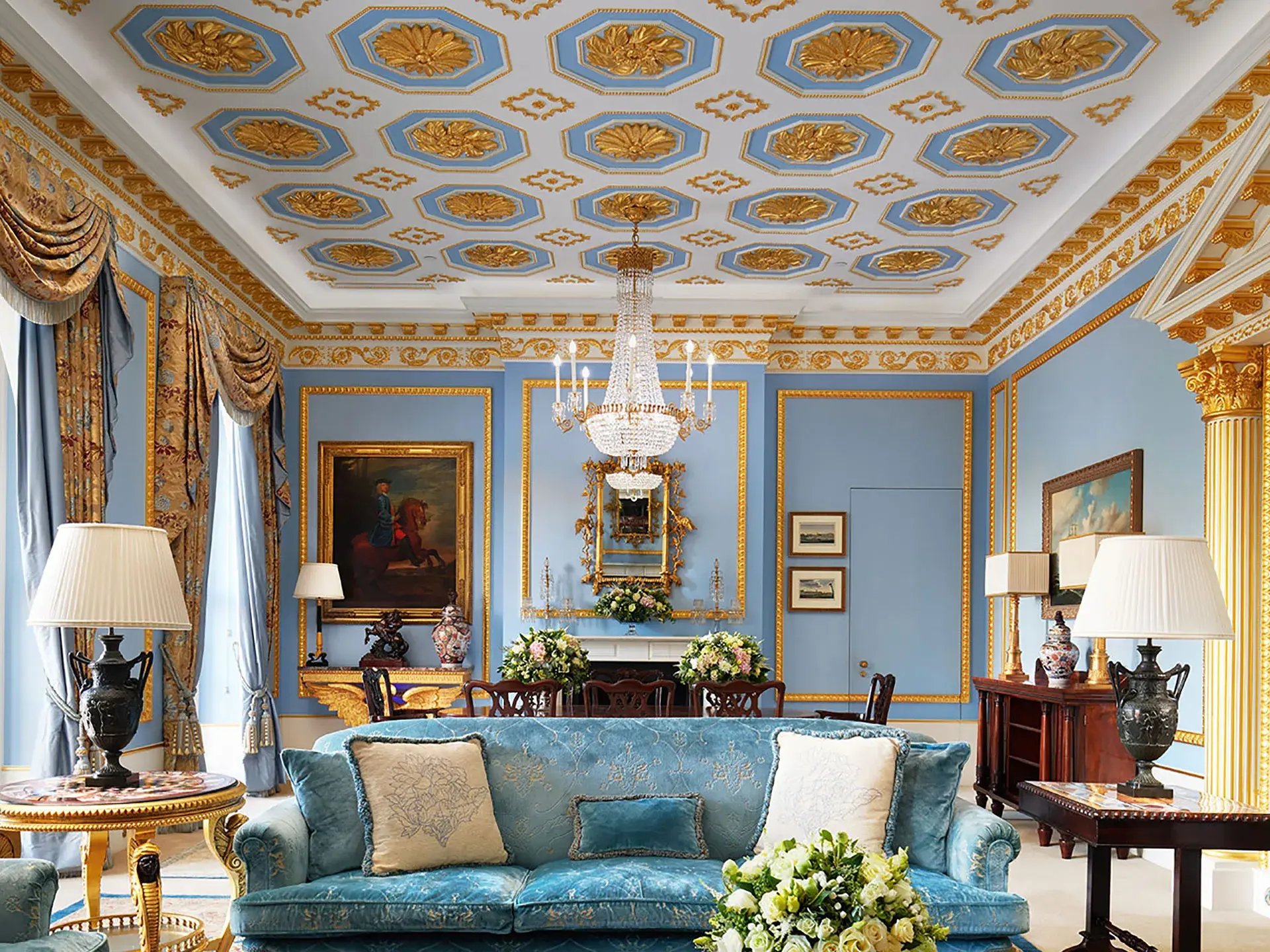 Most Expensive Hotels in London