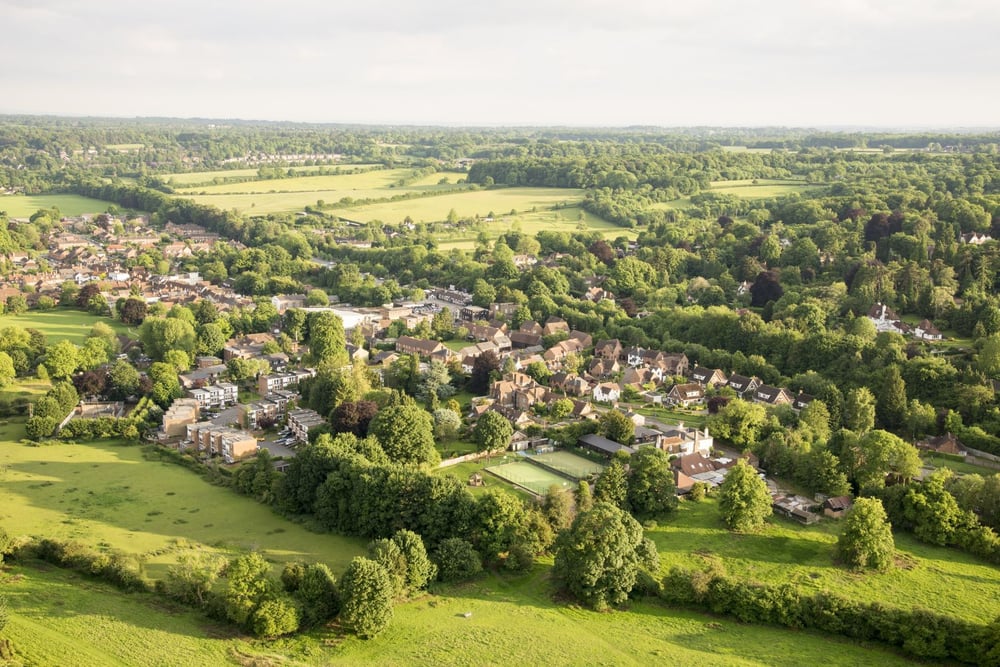 Things to Do in Buckinghamshire