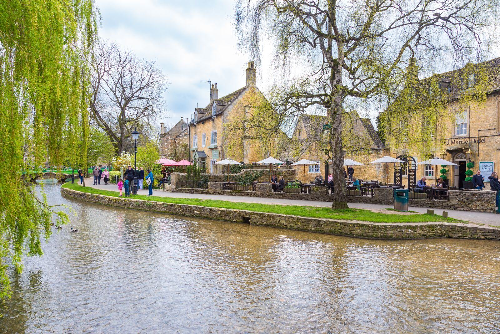 Things to do in Bourton-on-the-Water