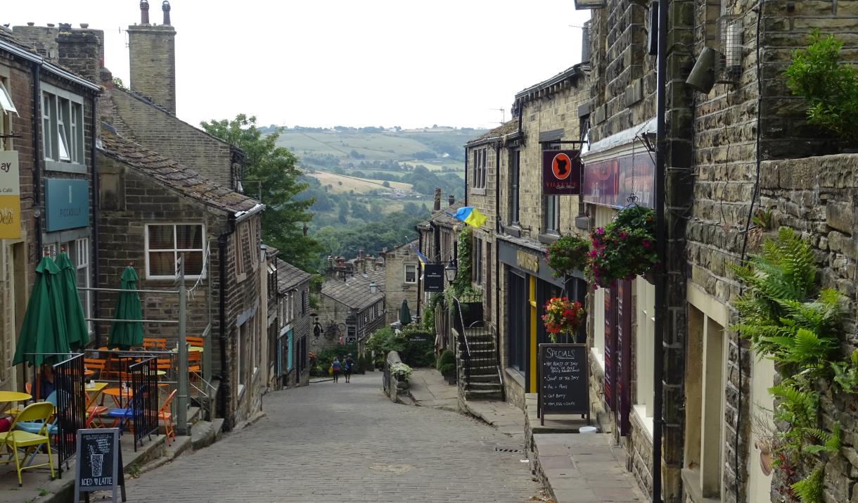 A Guide To The Towns in North West England