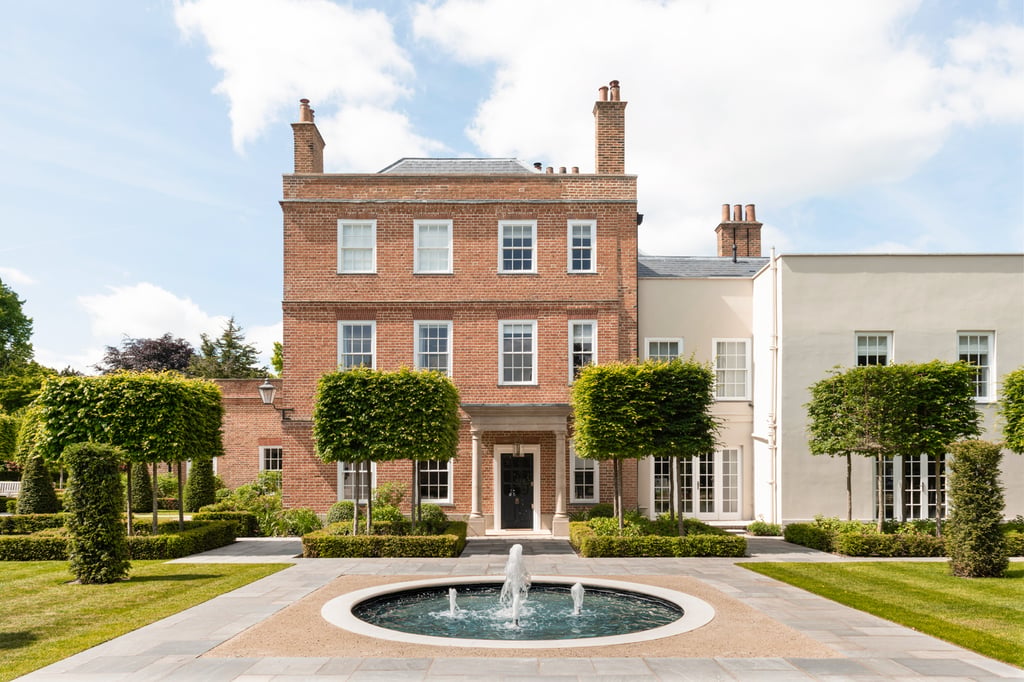 Ashtead House