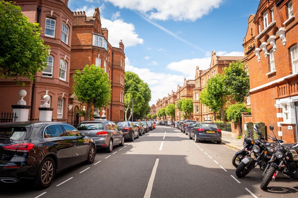 United Kingdom Sotheby’s International Realty launches in South West London and the Cotswolds (1)