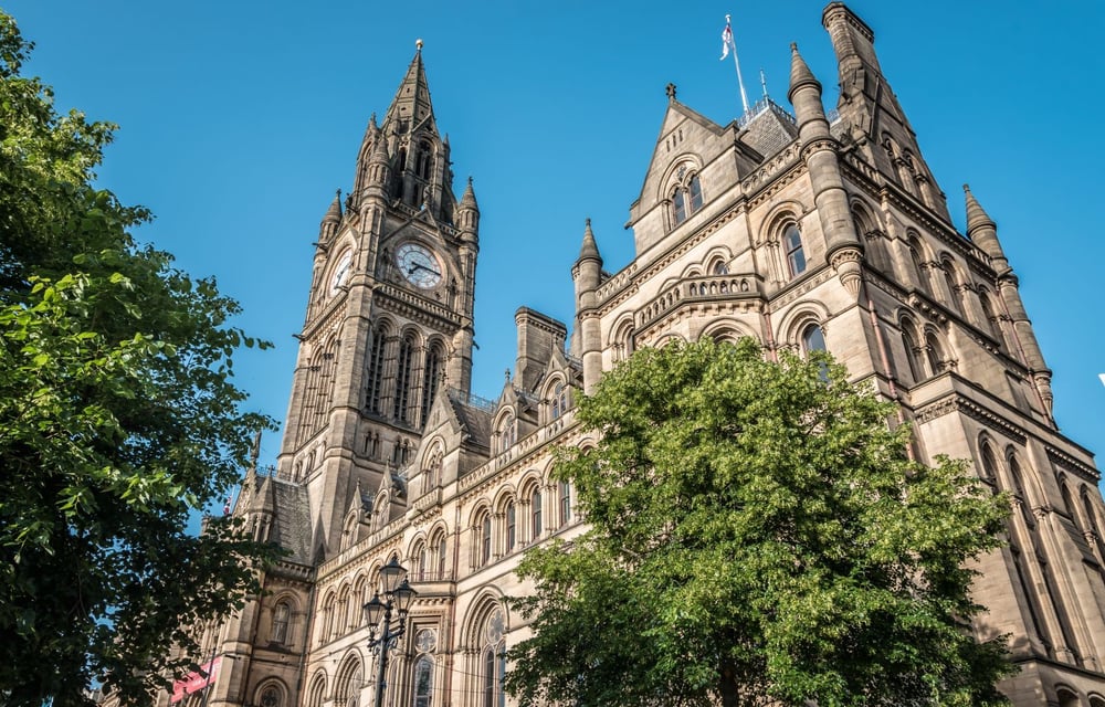 What Manchester is Famous For