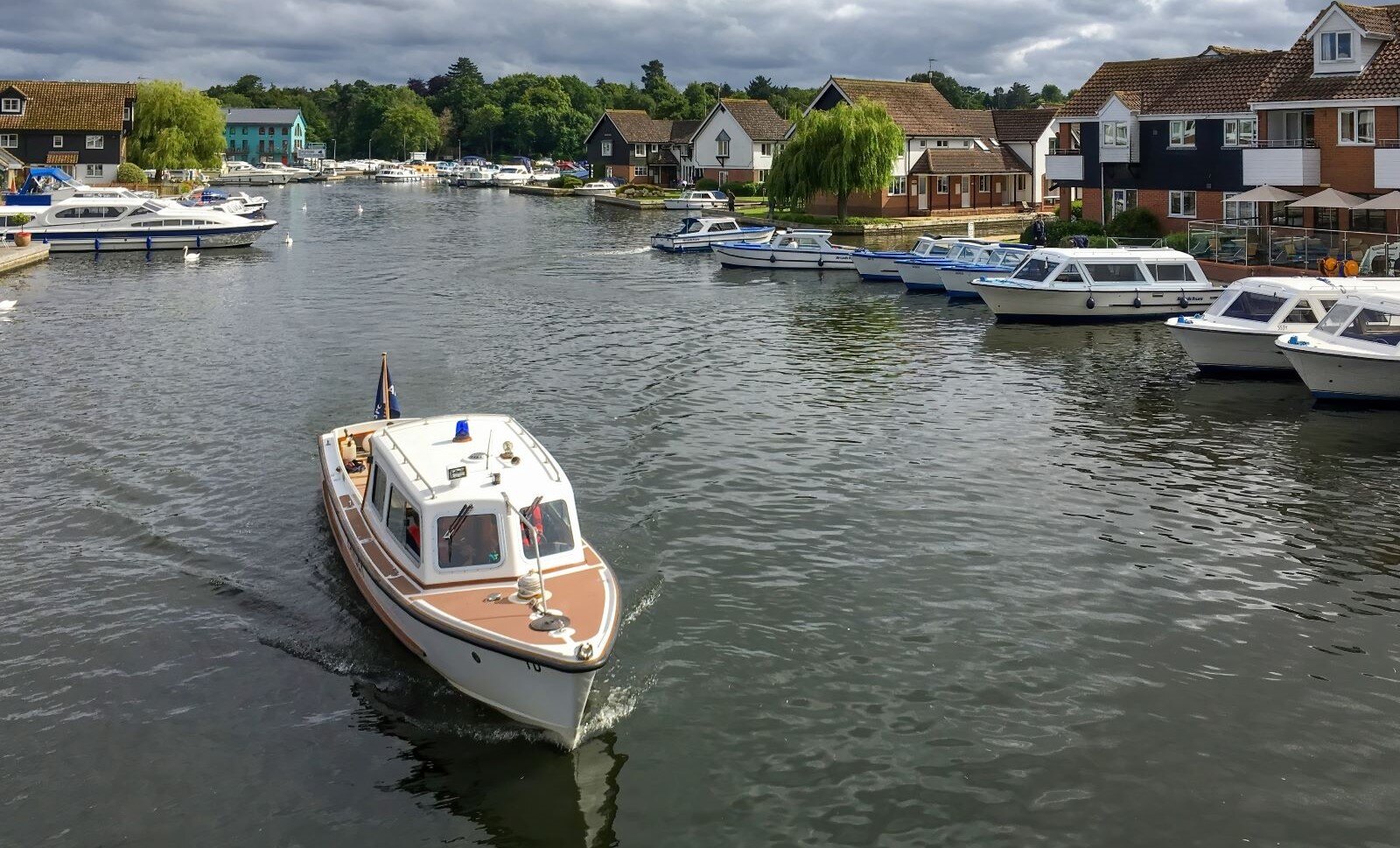 Wroxham