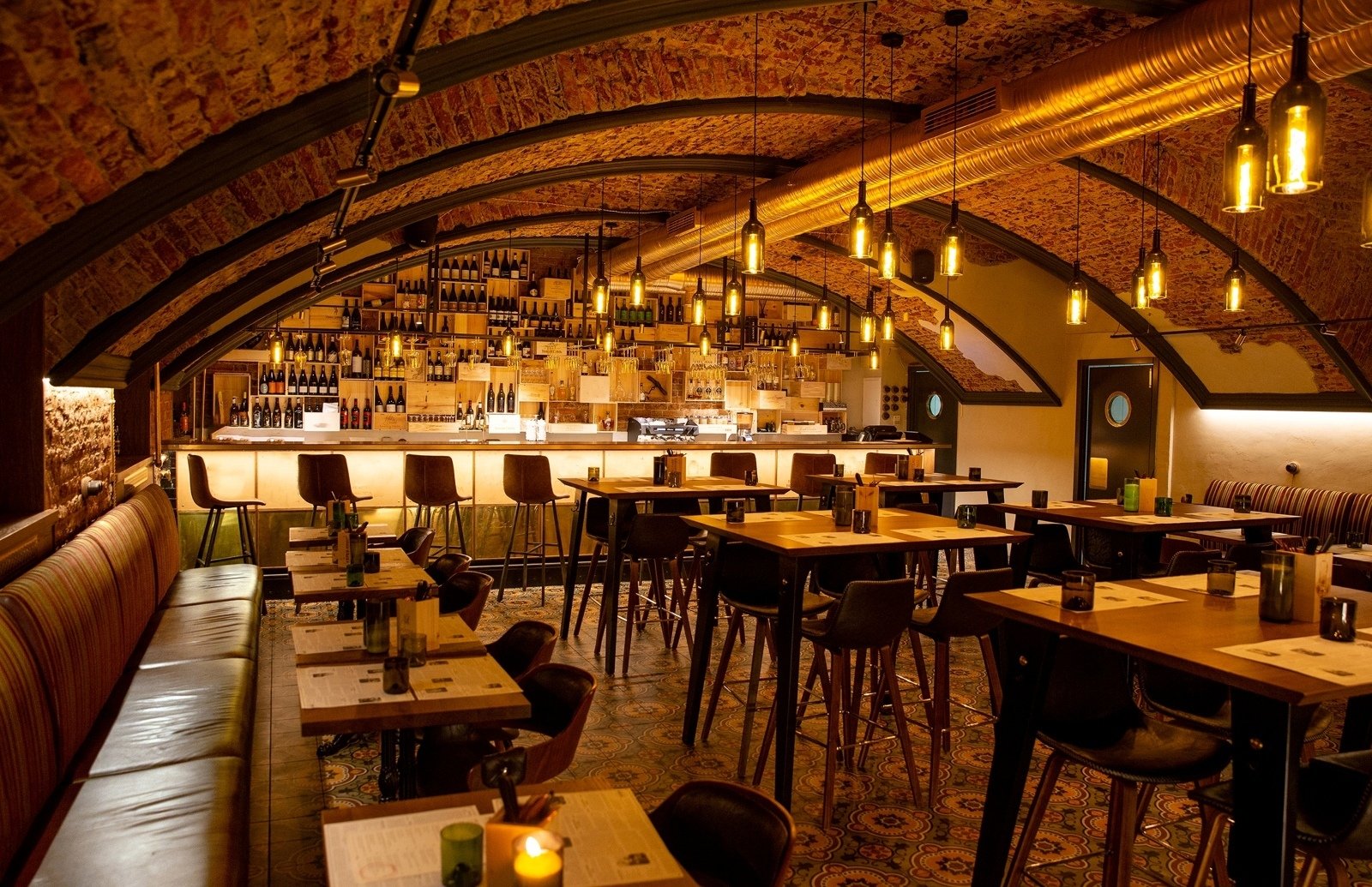 best bars in chelsea