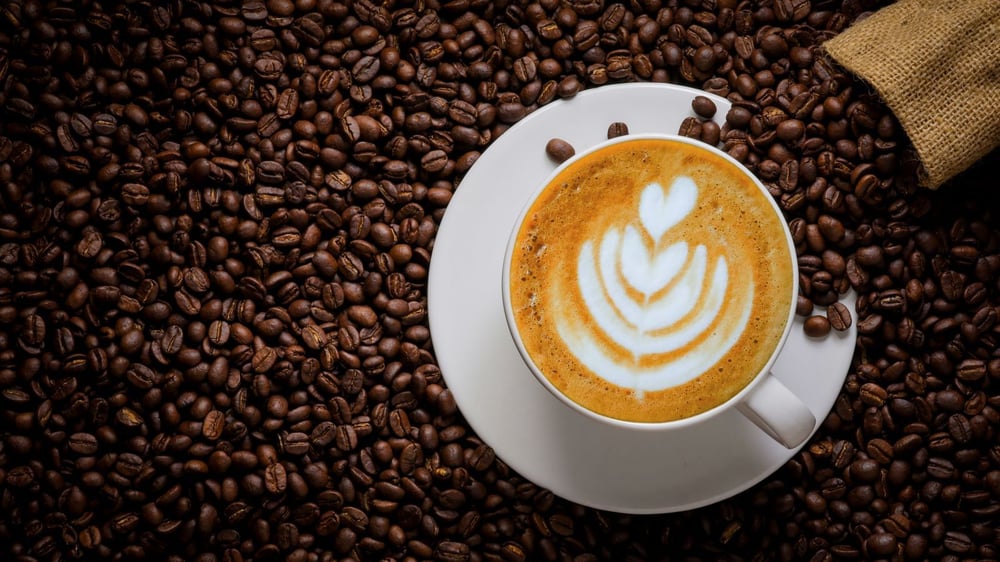 best coffee mayfair