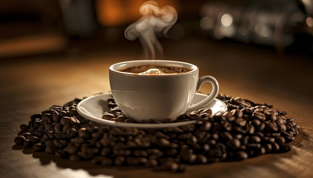 best coffee shops central london