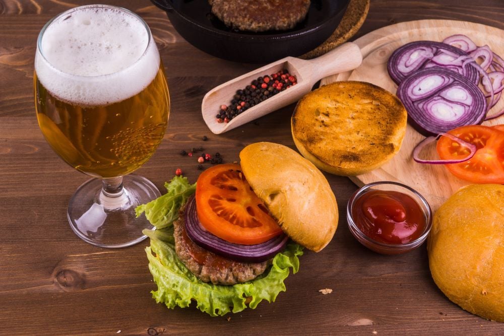 best gastropub london