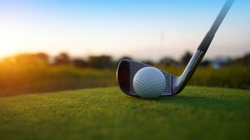 best golf courses in the cotswolds