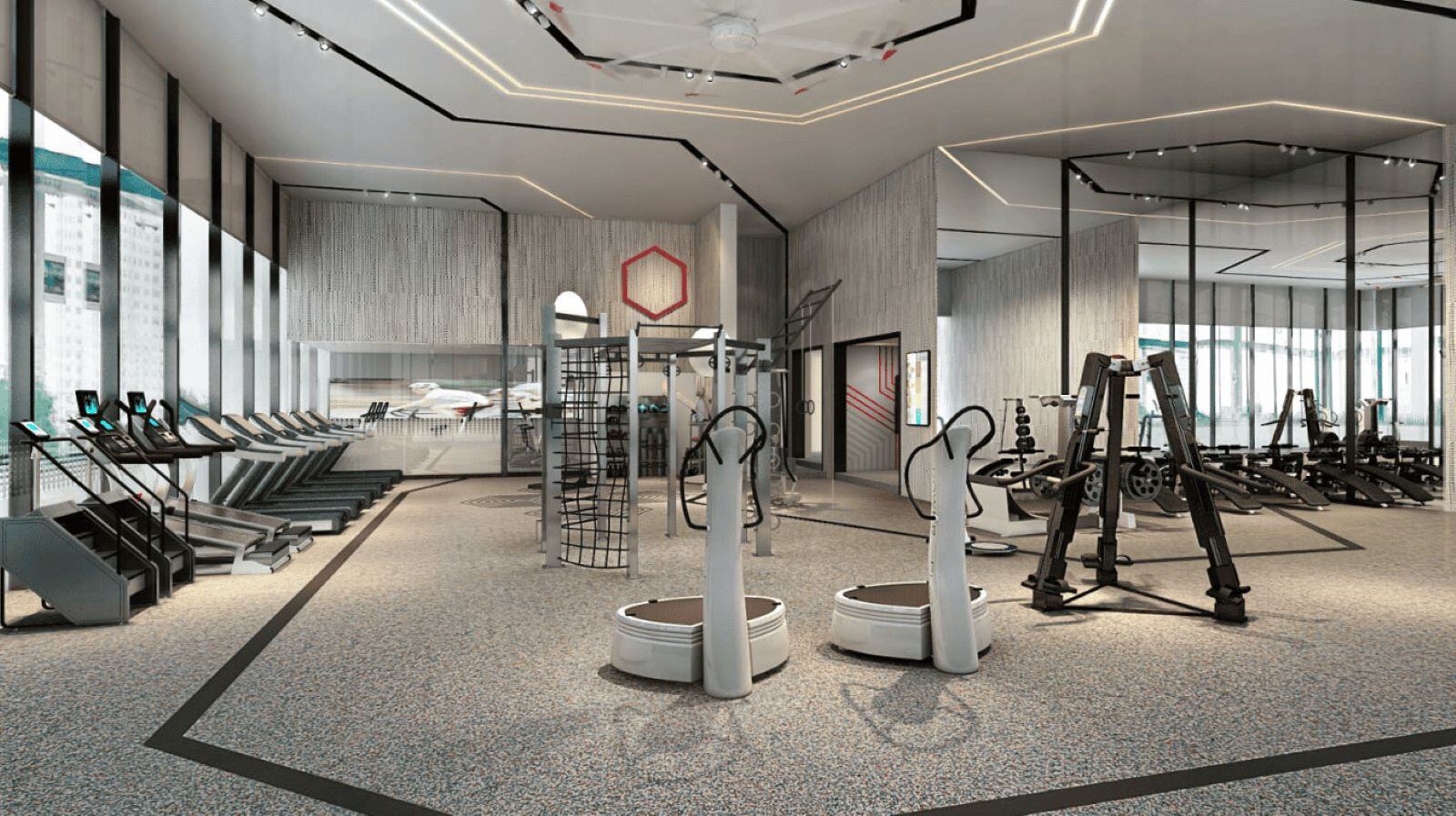 best gyms in London