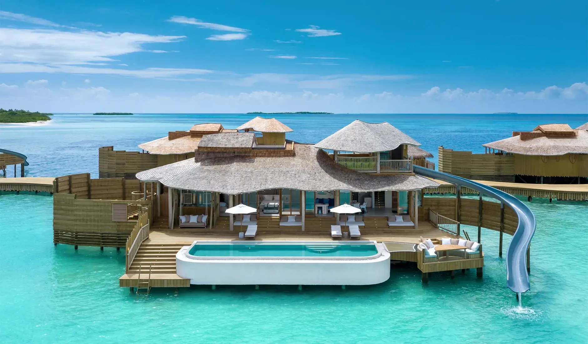 best luxury holiday destinations