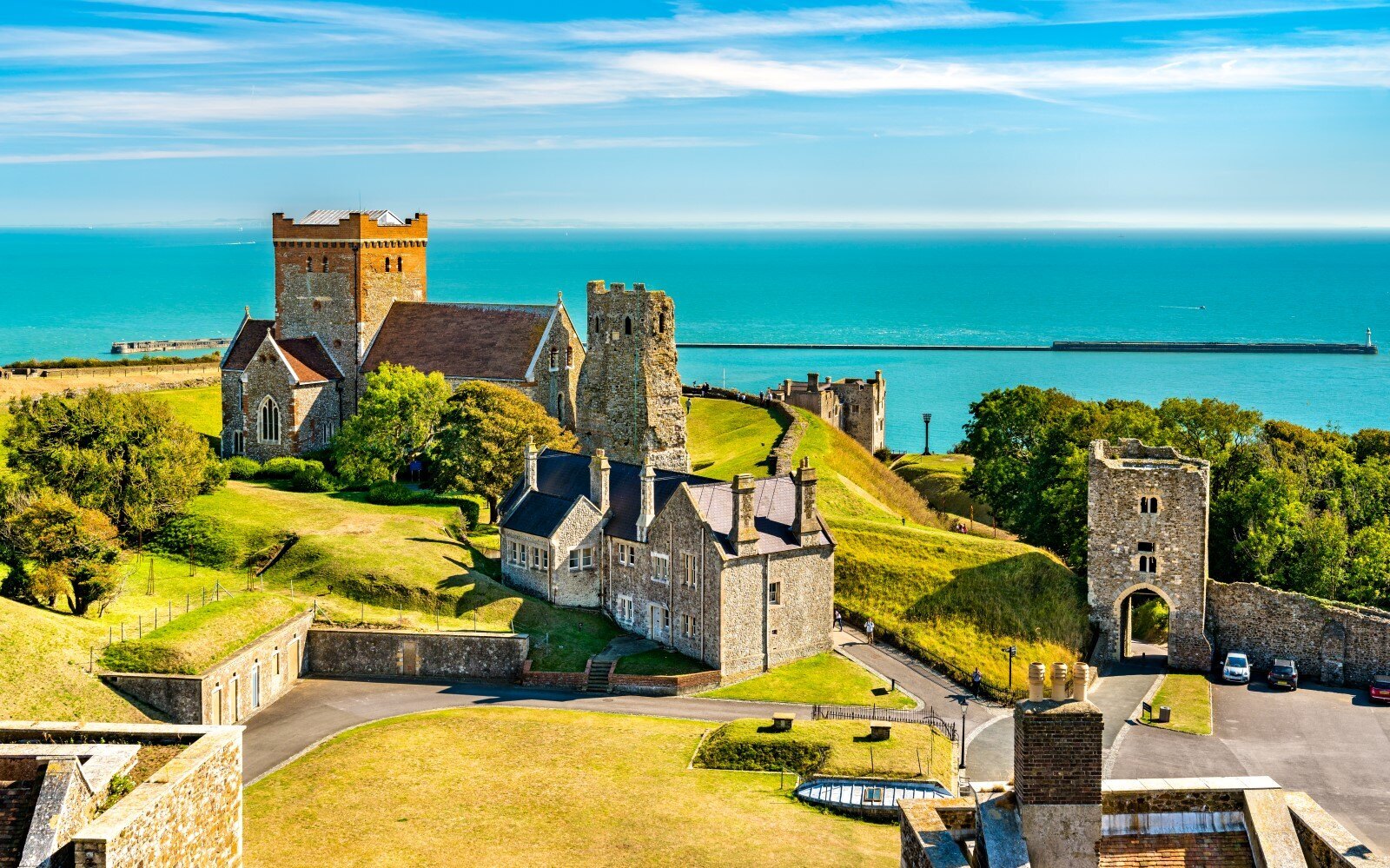 The Best Places to Live Outside London