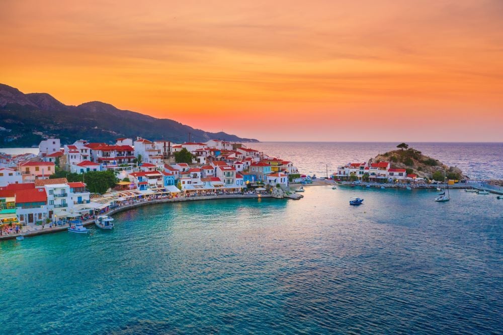 best places to visit in greece