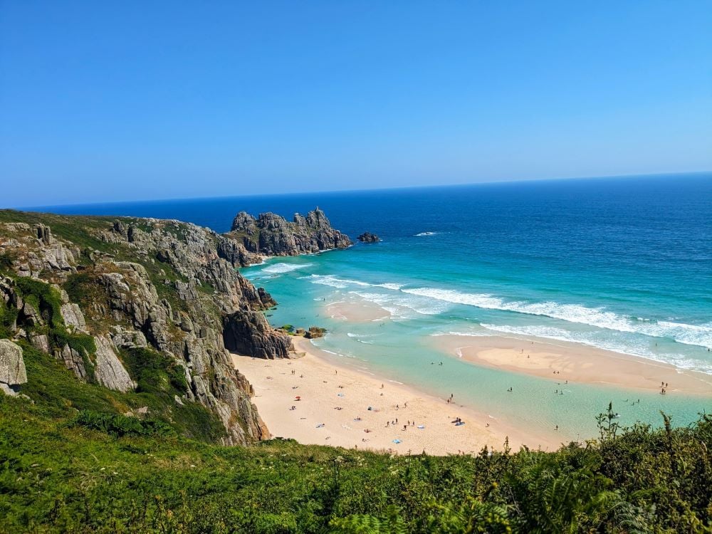 best things to do in cornwall