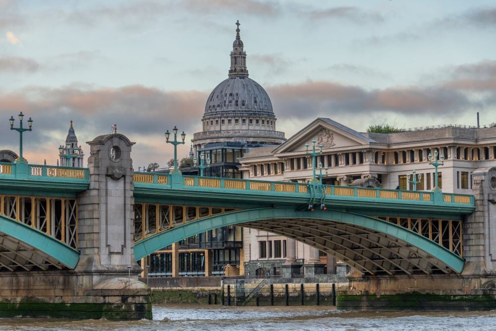 best things to do southwark