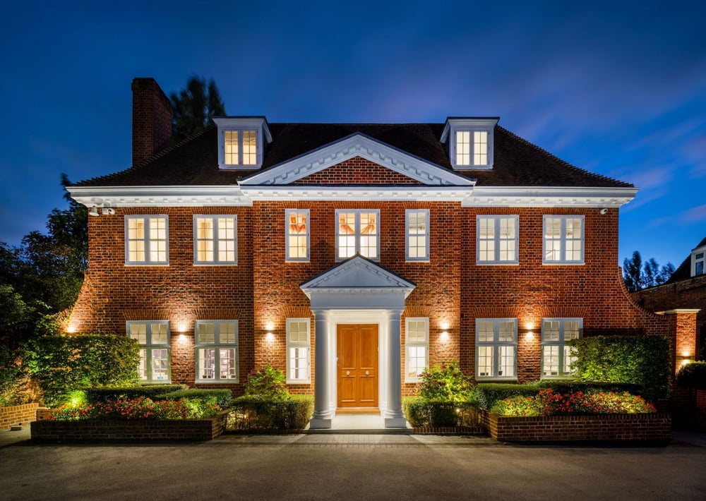 best time to sell a property