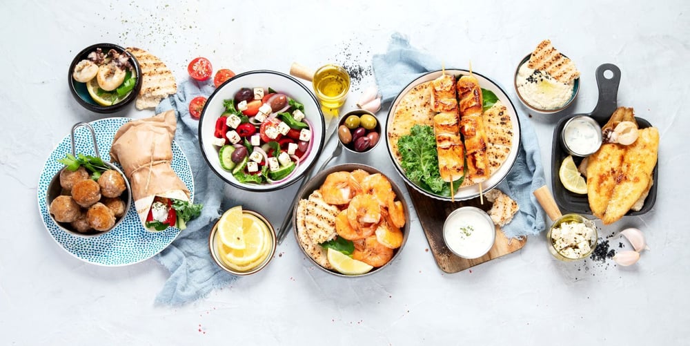best-greek-restaurant-london