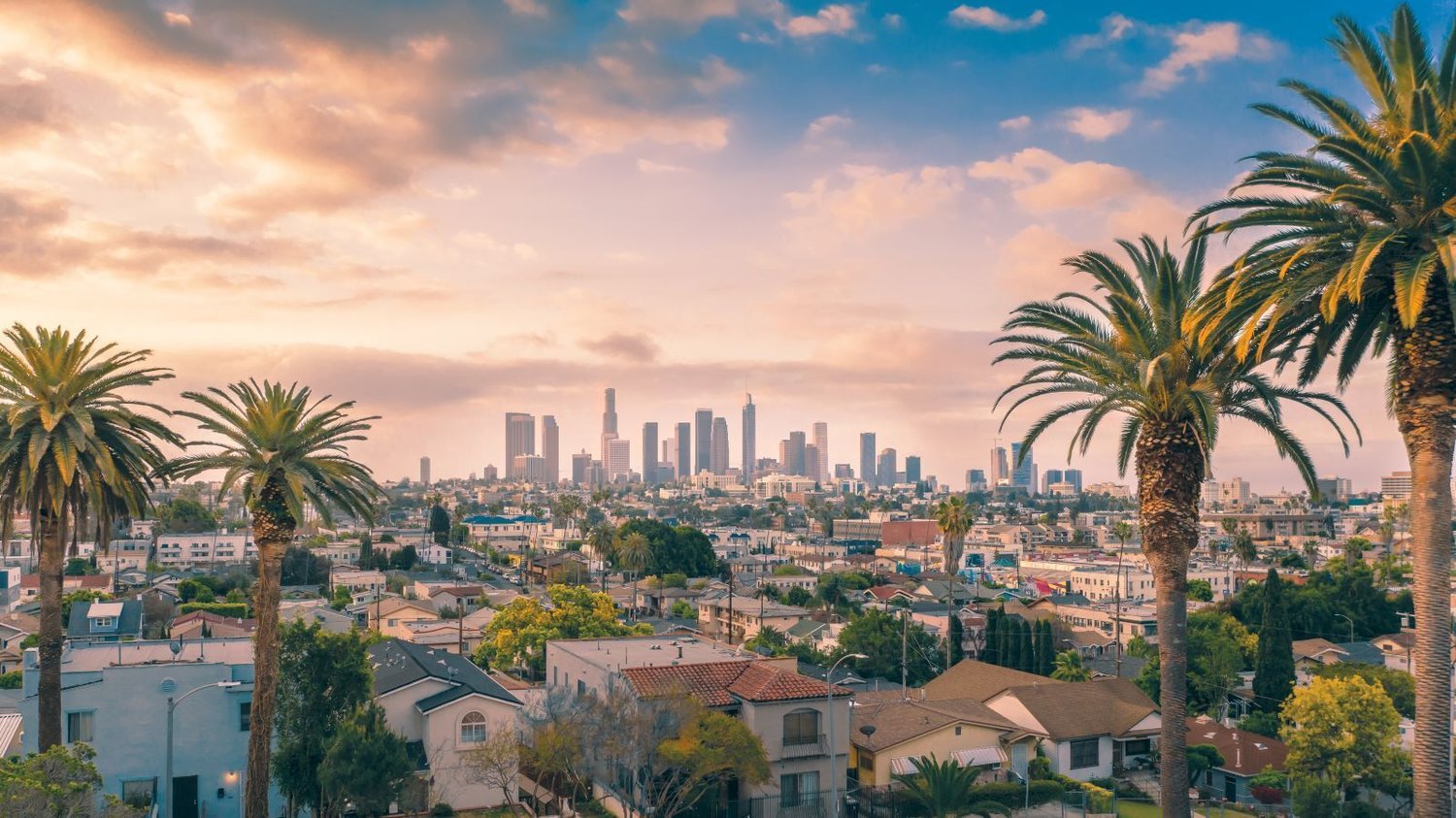 5 Best Places to Live in Los Angeles – Neighbourhood Guide for 2026
