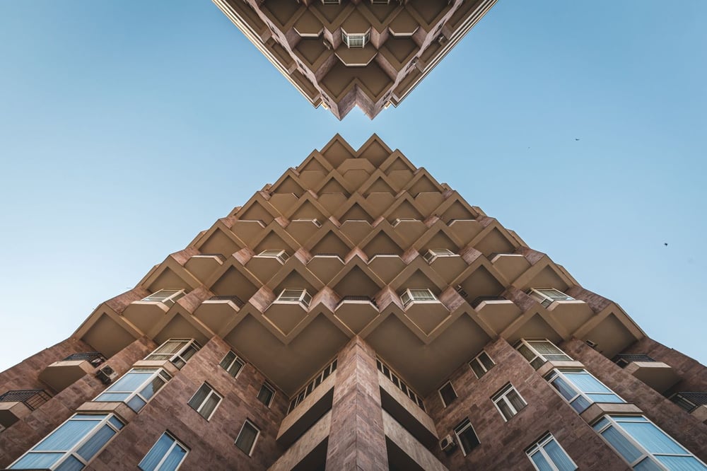 brutalist architecture