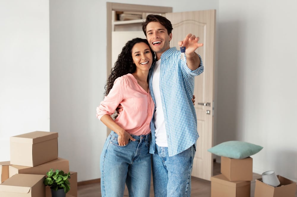 first time home buyer tips