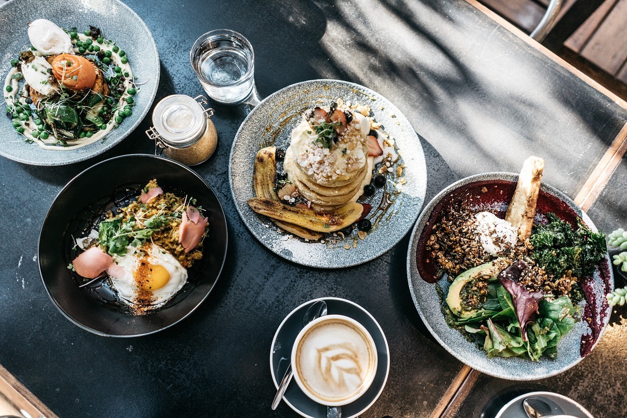 Best Restaurants in Surrey
