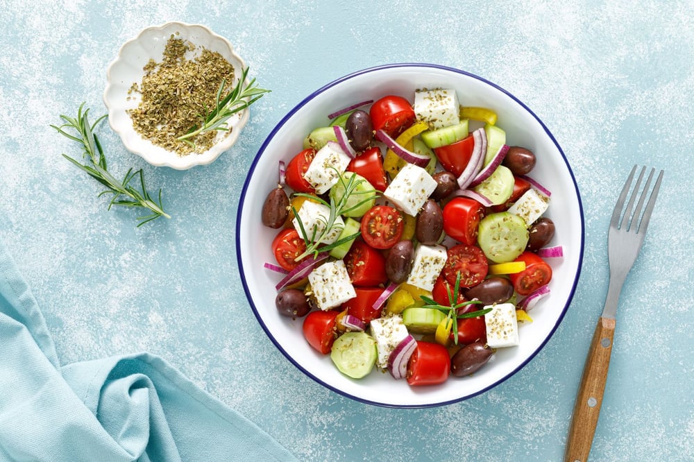 greek restaurant notting hill