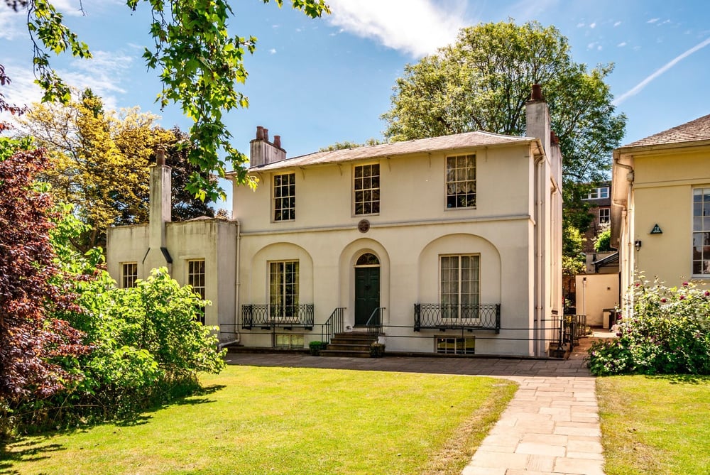hampstead museums