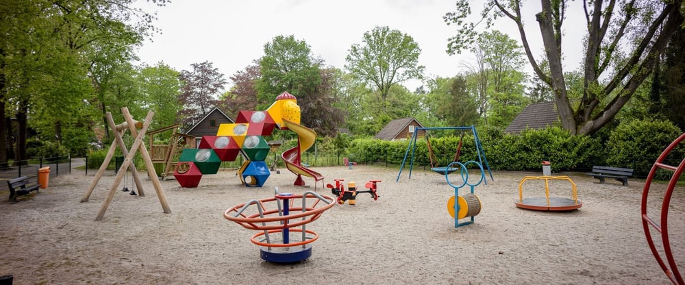 holland park adventure playgrounds