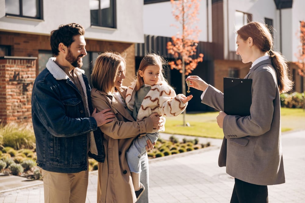 how to sell property