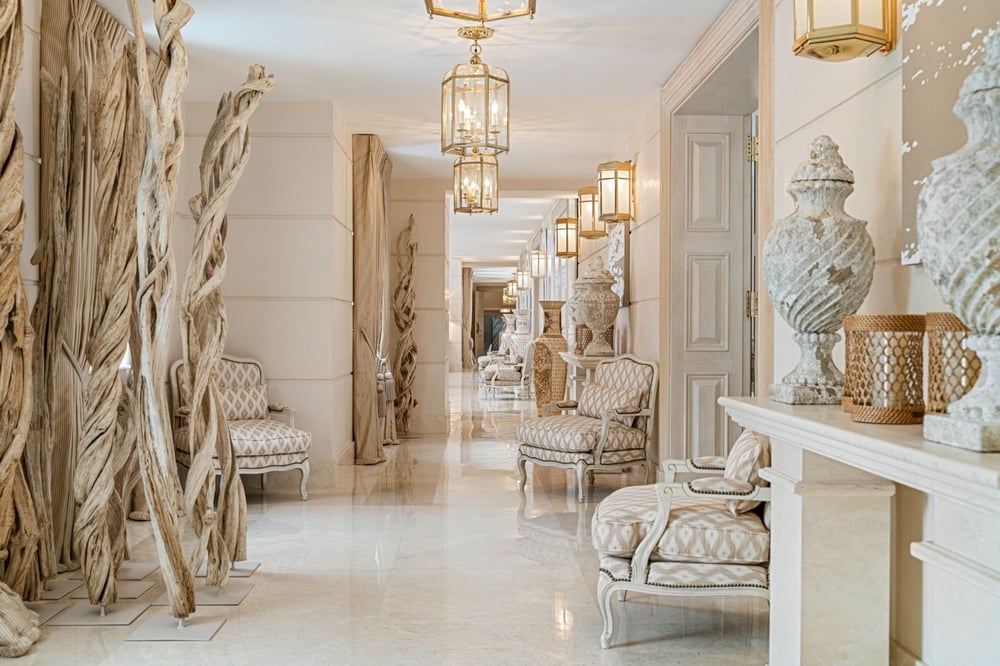 luxury homeware brands