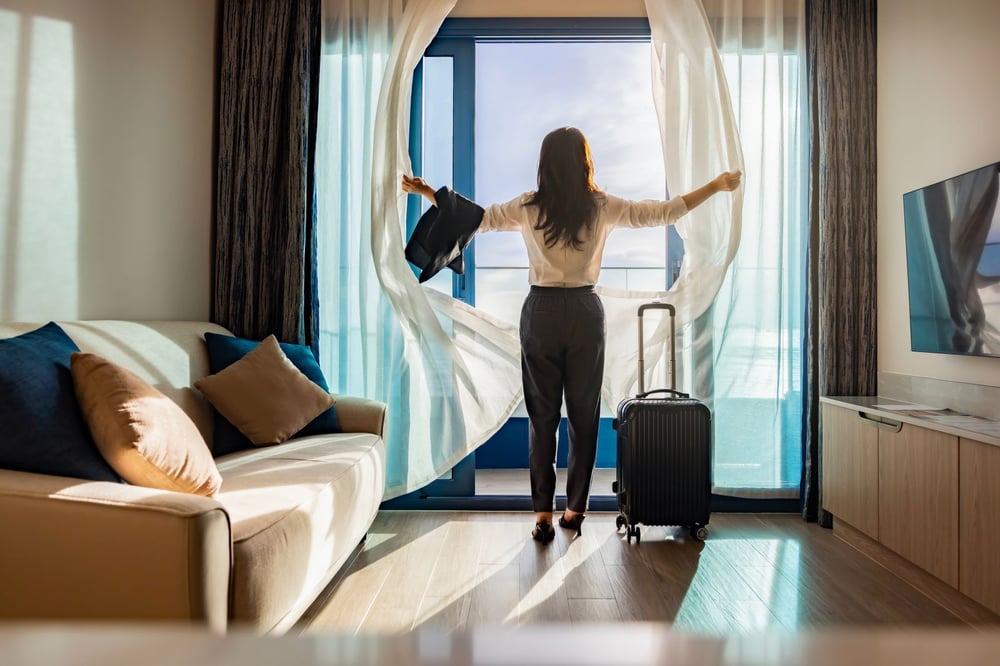 luxury hotels cumbria