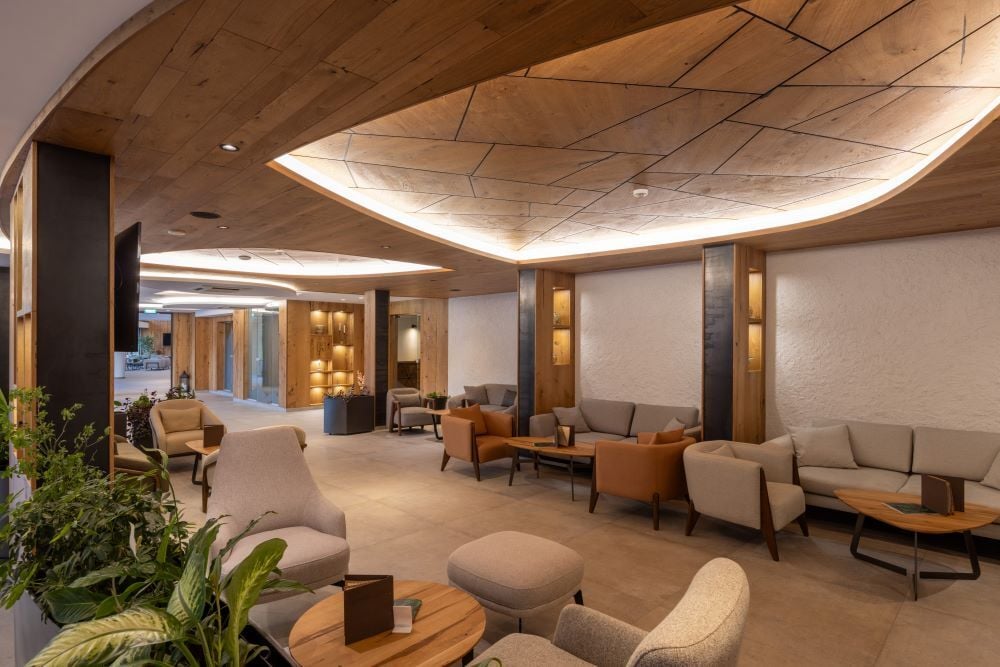 luxury hotels in hampshire
