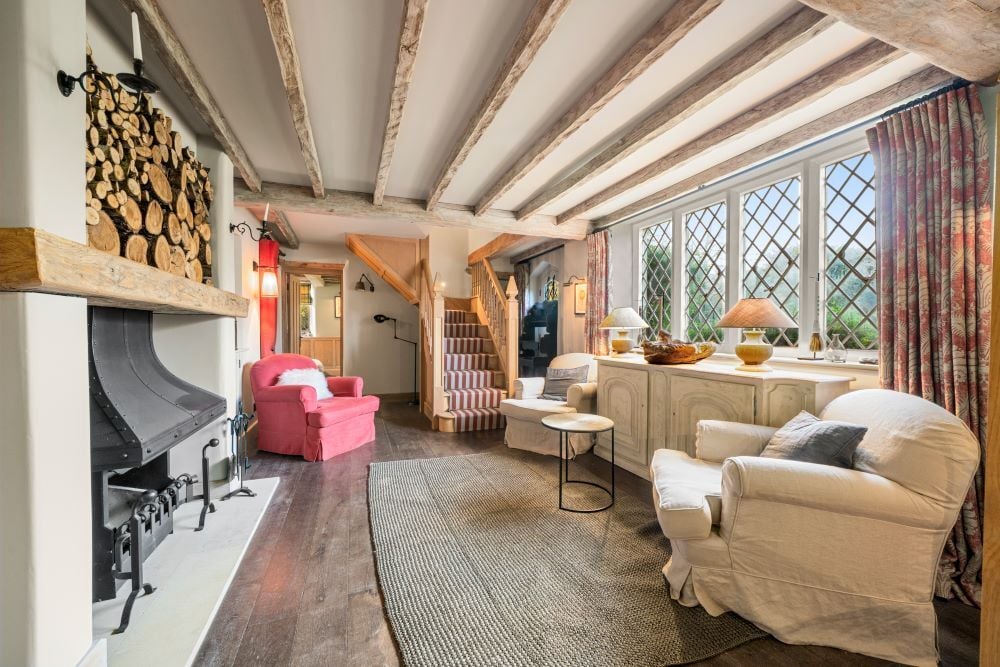 luxury interior design companies oxfordshire