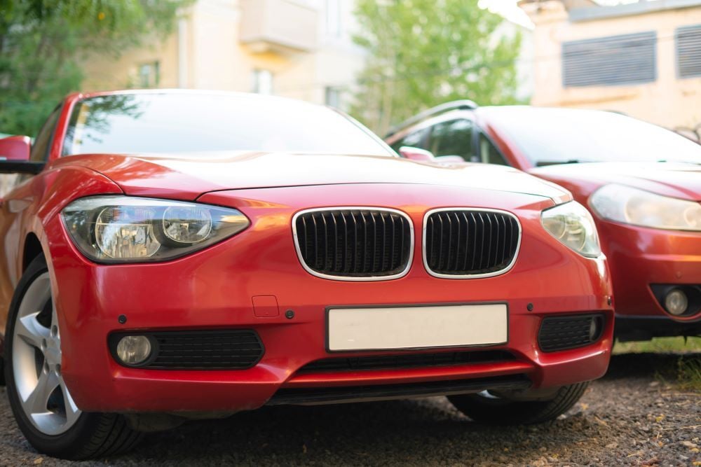 most expensive number plate in the world