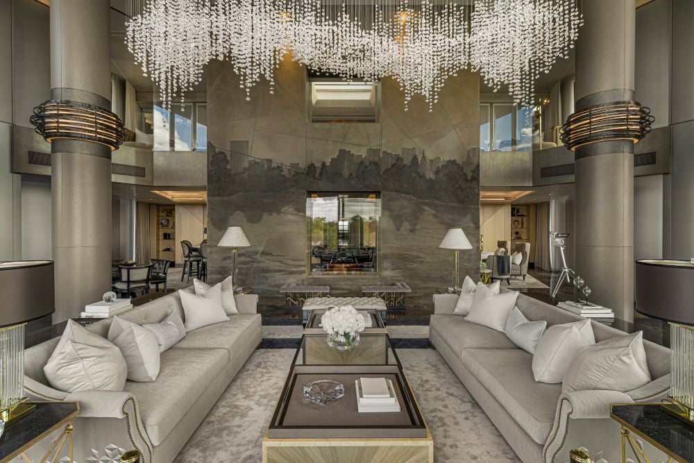 one hyde park most expensive house