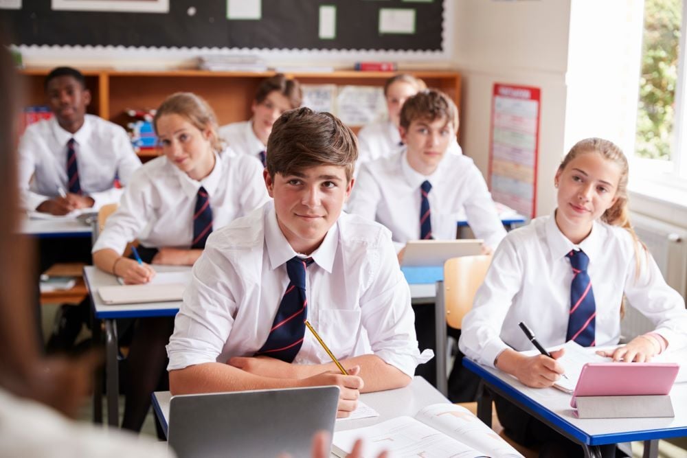 private schools in oxshott surrey