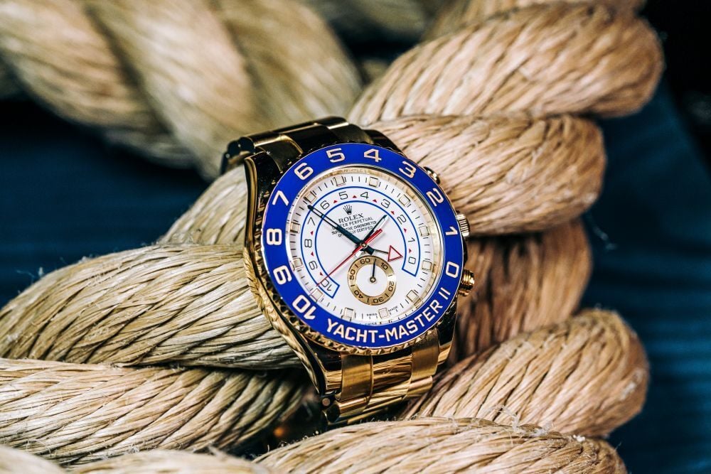 rolex yacht master copy
