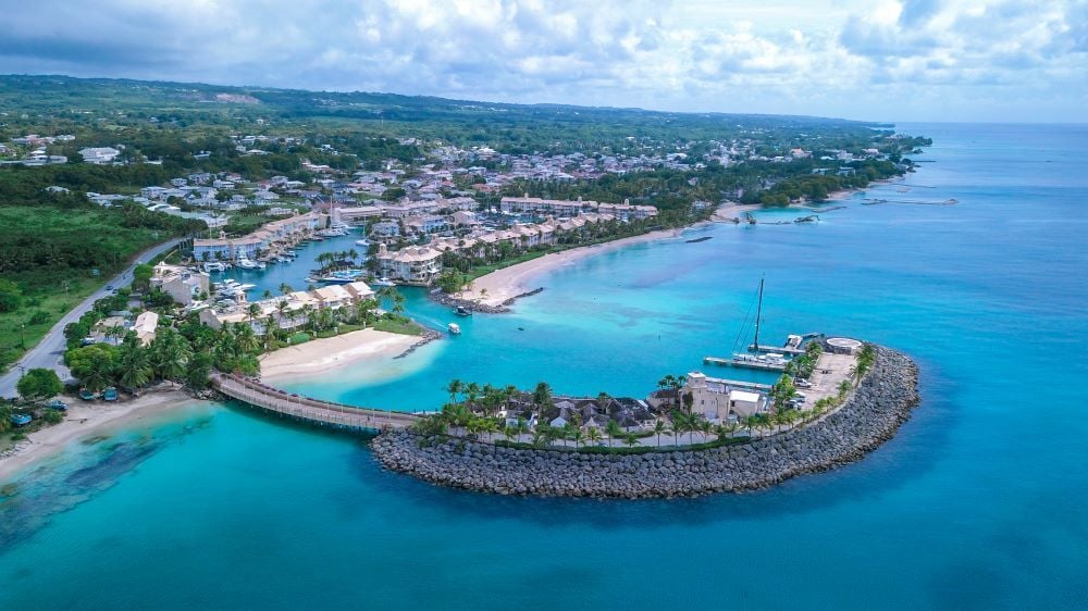best place to stay in barbados