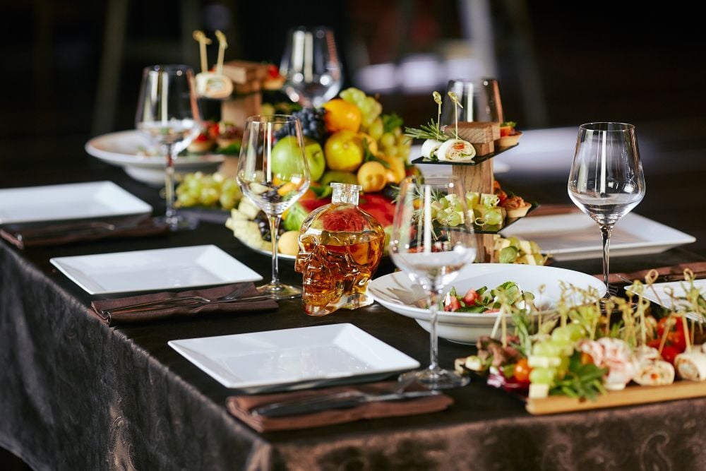 bayswater restaurants